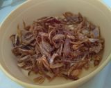 Foto langkah ke 8 dari resep Mie Kuah Susu Kelapa.