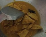 Foto langkah ke 2 dari resep Semur Tahu.
