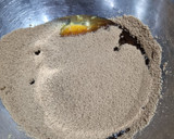 Foto del paso 1 de la receta: Budín Saludable de Coco ❤️
