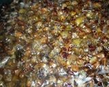 A picture of step 8 of Yanda ake soya fara.