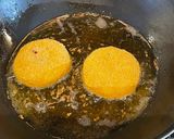 A picture of step 6 of Potato pizza cutlets:.