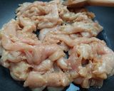 Ázsiai stílusú brokkolis-sárgarépás csirkemell recept fázis 9 fotója