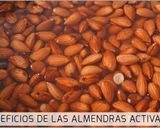 Foto del paso 1 de la receta: Ambrosia divina de bombones crudos activados (Crema de limón)