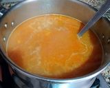 Foto del paso 5 de la receta: Alubias blancas con habitas tiernas orgánicas