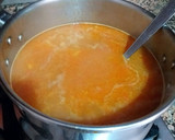 Foto del paso 5 de la receta: Alubias blancas con habitas tiernas orgánicas