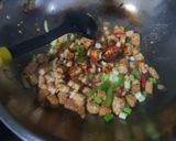 Foto langkah ke 7 dari resep Tempe Bumbu Kecap.