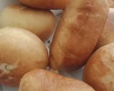 Foto langkah ke 10 dari resep Roti Goreng sederhana.