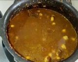 A picture of step 4 of Chickpeas Curry/ Chole recipe.