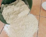 Foto del paso 1 de la receta: Masa hojaldre