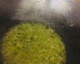 A picture of step 2 of Pav bhaji.