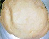 ভেজ রোল(Veg roll recipe in bengali) রেসিপি ধাপ - 1 ছবি