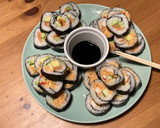 Foto del paso 12 de la receta: Sushi (寿司)