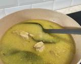 Soto ayam langkah memasak 2 foto