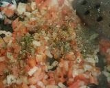 Foto del paso 2 de la receta: Mil hojas de berenjena y zapallitos