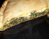 Foto del paso 4 de la receta: Tarta de acelga (o espinaca)