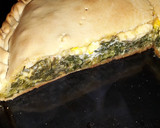 Foto del paso 4 de la receta: Tarta de acelga (o espinaca)