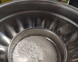 A picture of step 1 of Homemade Tortilla.