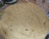 Foto del paso 7 de la receta: Tarta de calabaza "pumpkin pie" 🥧