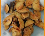 Foto langkah ke 4 dari resep Terong crispy.