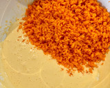 Foto del paso 5 de la receta: Tarta de Zanahoria ligera con "Vainilla Cream Cheese Frosting"