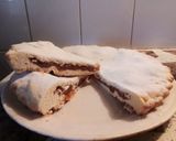 Foto del paso 12 de la receta: Tarta de limón con dulce de zapallo