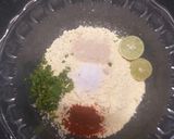 ભજીયા (Bhajiya Recipe In Gujarati) રેસીપી સ્ટેપ1ફોટો