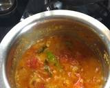 Lauki daalfry recipe step 4 photo