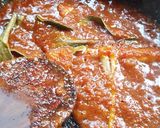 Foto langkah ke 1 dari resep Kalio Ayam.