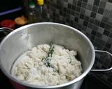 Ketan Mangga Thailand / Mango Sticky Rice langkah memasak 5 foto