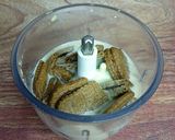 Foto langkah ke 2 dari resep 698. Twist Choco Blended (Milkshake).