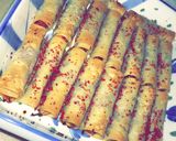 صورة لخطوة 4 من وصفة مسخن "نار وشرار 🔥👍🏼😍"
