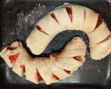 Foto del paso 7 de la receta: Roscas Dulces de Membrillo