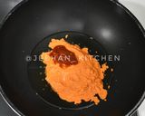Foto langkah ke 4 dari resep Seblak Pasta.
