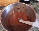 Néger kocka 😋😍 recept fázis 2 fotója
