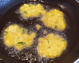 Foto del paso 5 de la receta: Tortillitas de bacalao, para hacer un estupendo aperitivo
