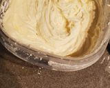Kinder Maxiking torta recept fázis 3 fotója