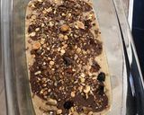 Foto del paso 3 de la receta: Budín de banana