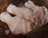 Ayam Parape khas Makasar langkah memasak 1 foto
