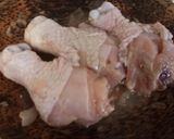 Foto langkah ke 1 dari resep Ayam Parape khas Makasar.