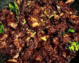 Foto langkah ke 2 dari resep Rawon Daging Sapi.