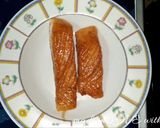 Foto langkah ke 5 dari resep Salmon Teriyaki.