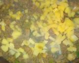 Foto del paso 4 de la receta: Picadillo de carne para hallacas🎄