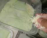 Foto langkah ke 5 dari resep Setup Roti.