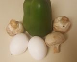 Foto del paso 4 de la receta: Pizza paleo, base de coliflor