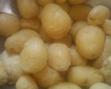 ફરાળી ડીશ(Farali Dish Recipe in Gujarati) રેસીપી સ્ટેપ5ફોટો