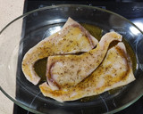 Foto del paso 2 de la receta: Pez espada a la siciliana