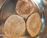 肉桂香蕉Pancake的食譜步驟3照片