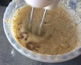 Foto del paso 4 de la receta: Muffins de plátano y nuez