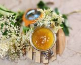 Foto del passaggio 6 della ricetta Marmellata di limoni e sambuco