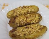 Foto langkah ke 9 dari resep Sanggara Balanda Khas Bugis.